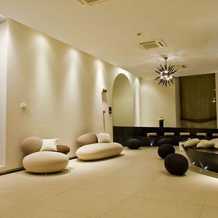 H2C Hotel Napoli Інтер'єр фото