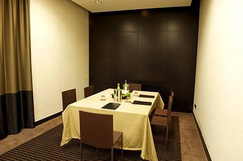 H2C Hotel Napoli Екстер'єр фото