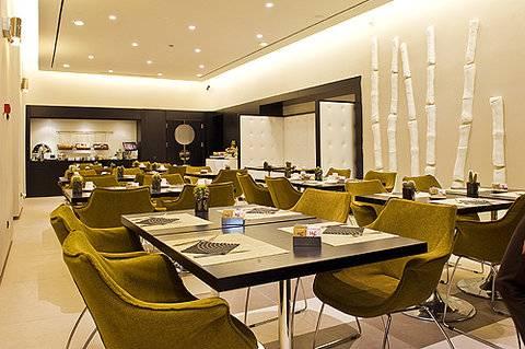 H2C Hotel Napoli Екстер'єр фото