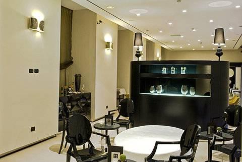 H2C Hotel Napoli Екстер'єр фото