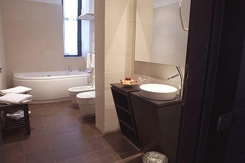 H2C Hotel Napoli Екстер'єр фото