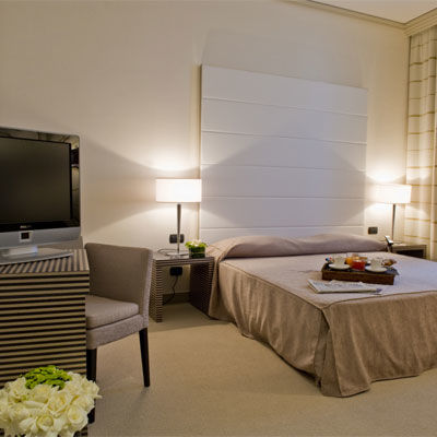 H2C Hotel Napoli Екстер'єр фото