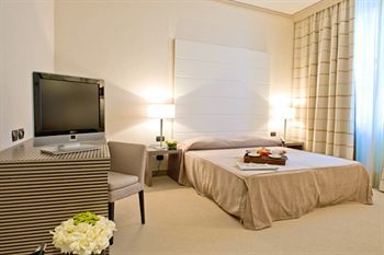 H2C Hotel Napoli Екстер'єр фото