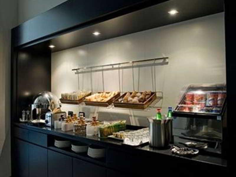 H2C Hotel Napoli Екстер'єр фото