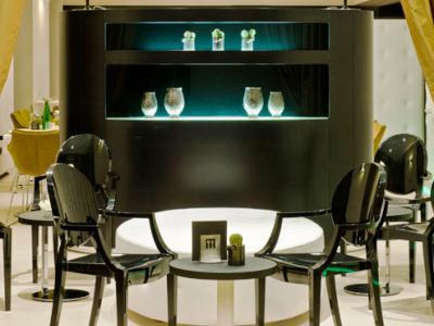 H2C Hotel Napoli Екстер'єр фото
